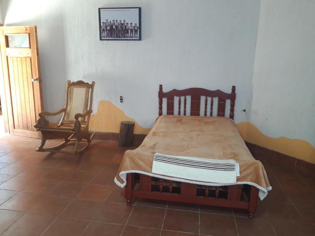 Hostal Checruz, Todos Santos Cuchumatan Huehuetenango Dış mekan fotoğraf